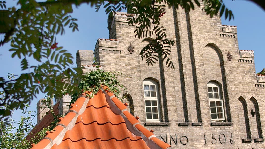 Aalborg Klosterkirke