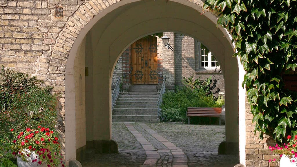Aalborg Klosterkirke