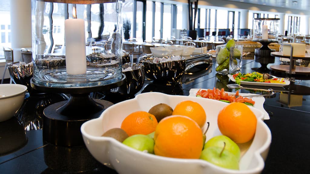 Victors Madhus (Nørresundby)