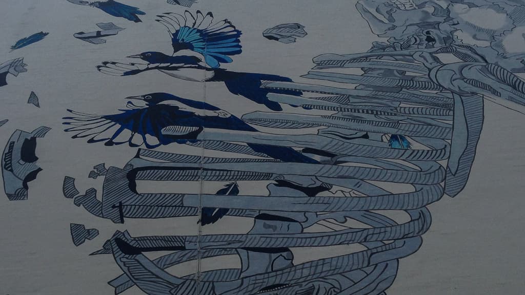 Don John, Kastetvej 30b