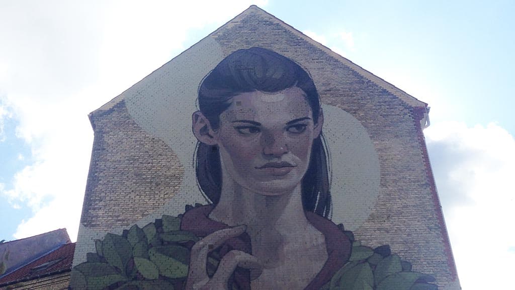 Aryz, Lindholmssti 2