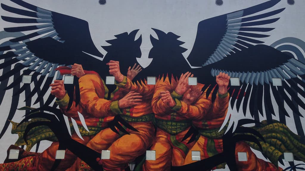 Franco "JAZ" Fasoli Vesterbro 95A