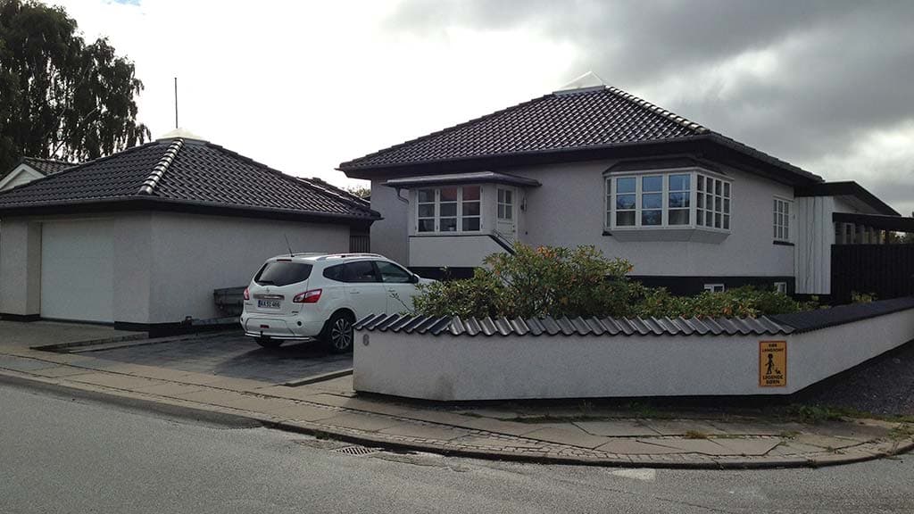 Bed & Breakfast - Lothani Luxury Inn