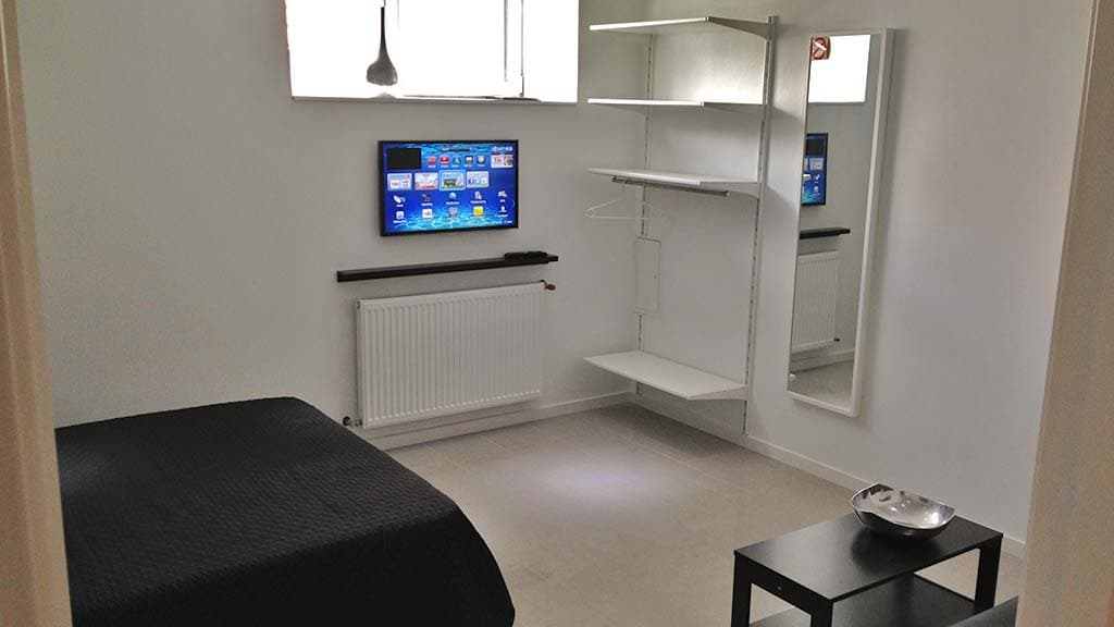 Bed & Breakfast - Lothani Luxury Inn