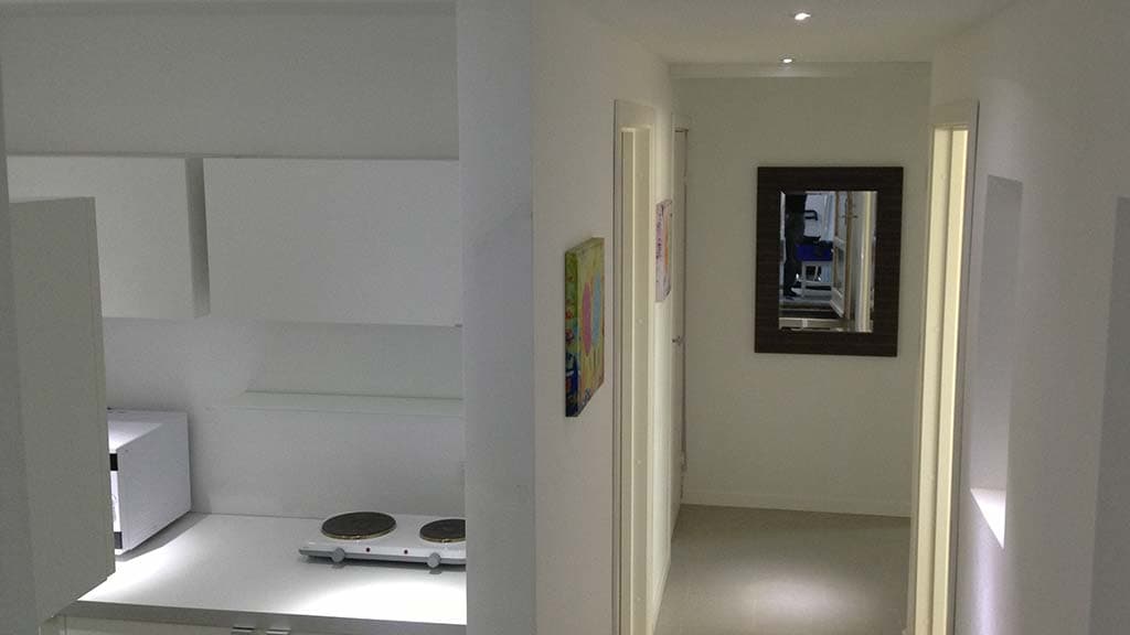 Bed & Breakfast - Lothani Luxury Inn