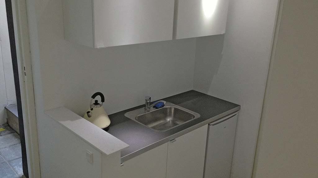 Bed & Breakfast - Lothani Luxury Inn