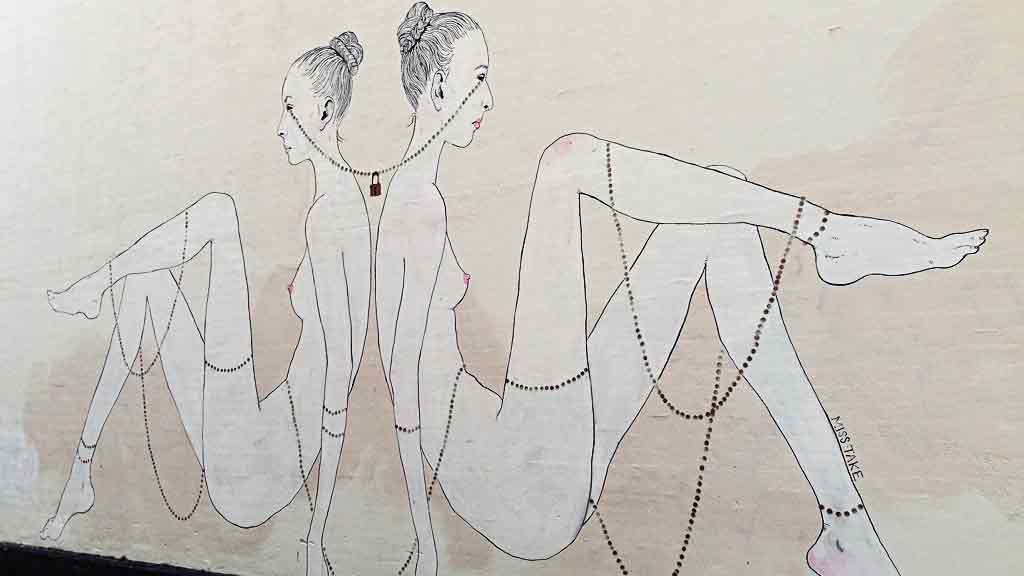 Miss Take Jernbanegade 20A