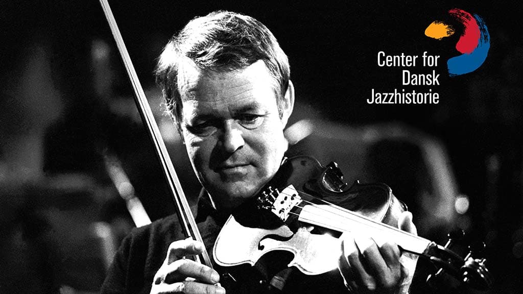 Center for Dansk Jazzhistorie