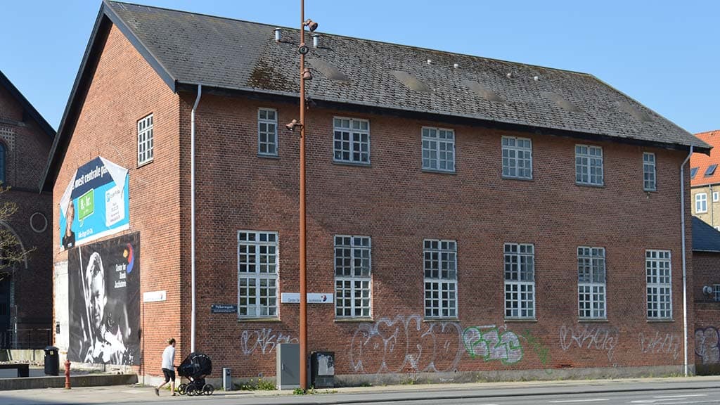 Center for Dansk Jazzhistorie