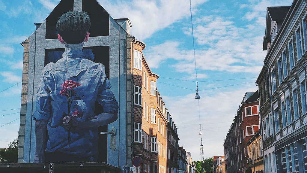 BEZT, Absalonsgade 34