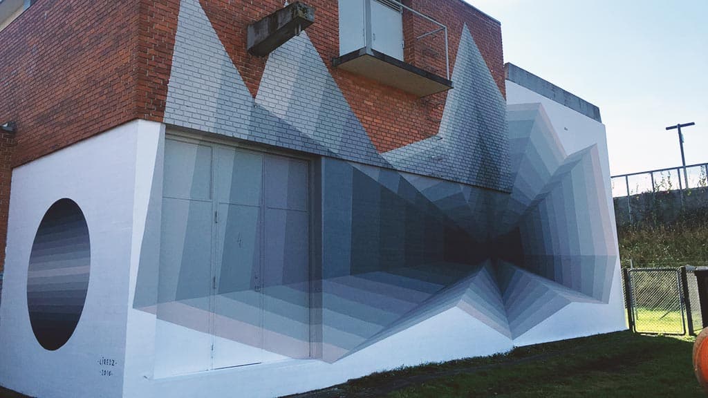 Ciredz, Lindholmssti 5