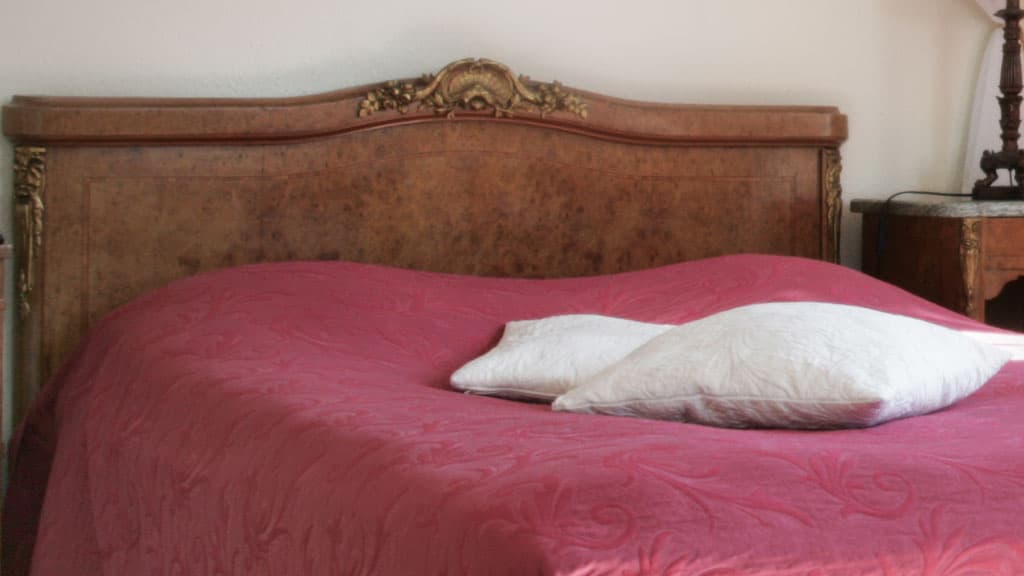 Bed & Breakfast - Casa Corner