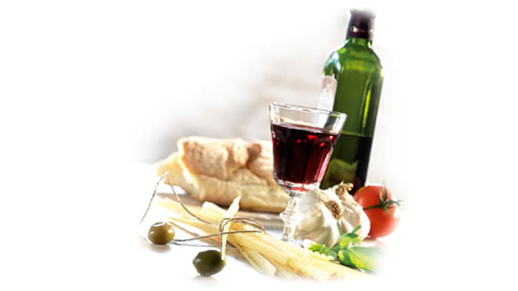 Il Ristorante Fellini