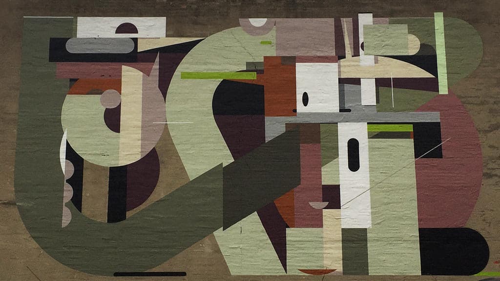 Alexey Luka, Østerbro 8