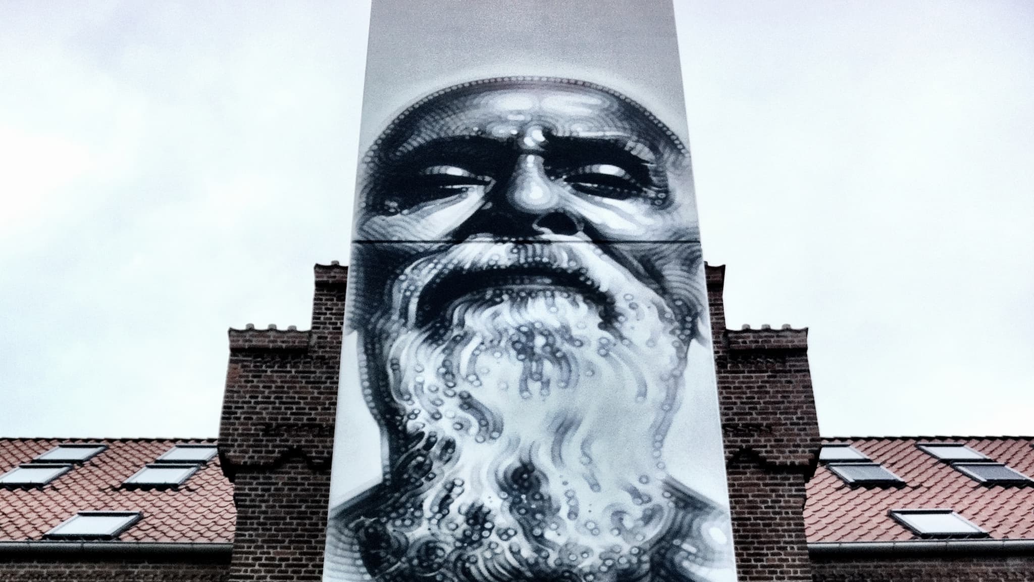 El Mac, Nordvestvej 31