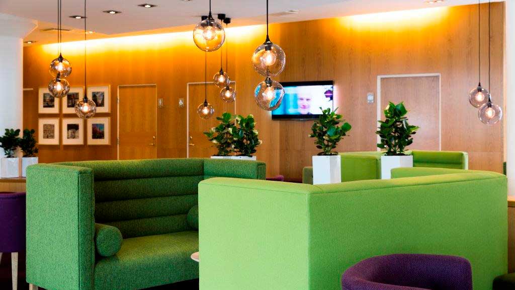 Scandic Aalborg City