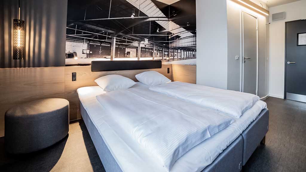 Four Points Flex by Sheraton Aalborg