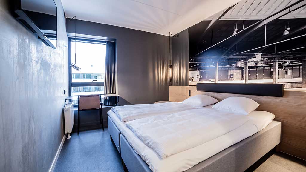 Four Points Flex by Sheraton Aalborg