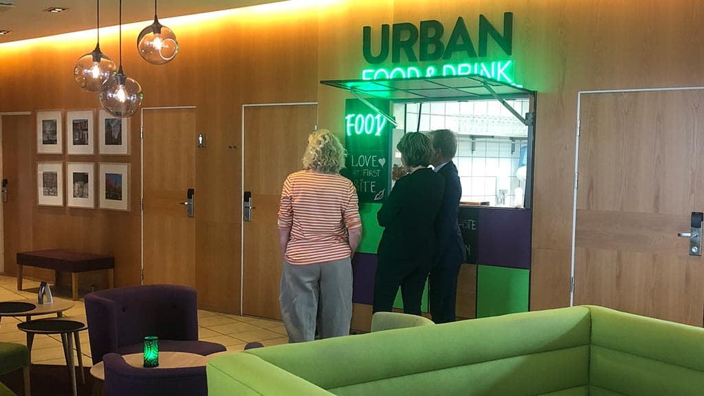 Scandic Aalborg City