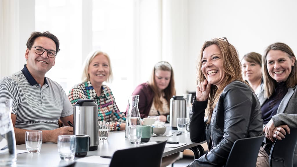 Kompas Hotel Aalborg