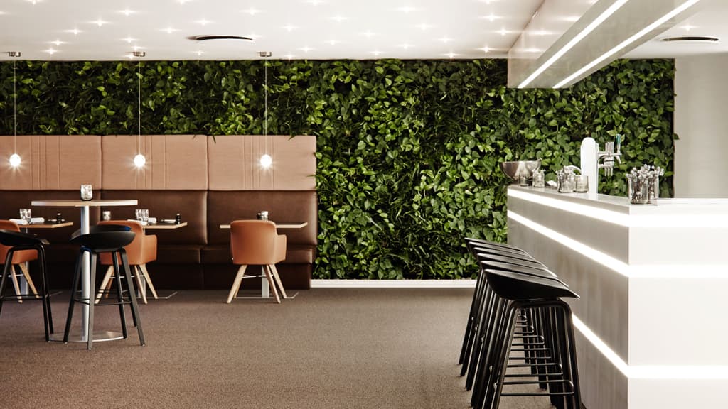 Comwell Hvide Hus Aalborg