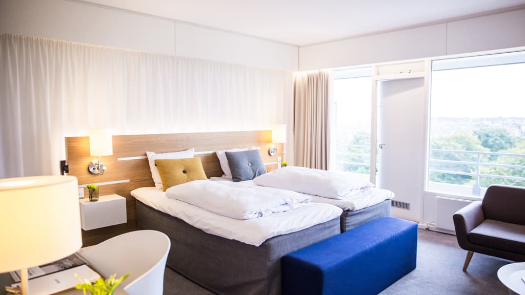 Comwell Hvide Hus Aalborg