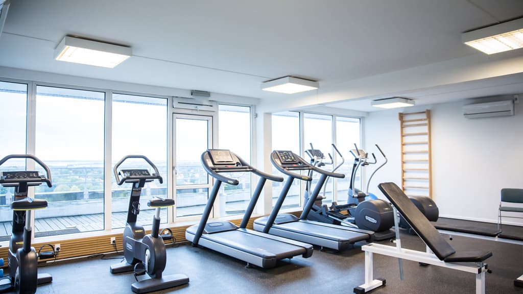 Comwell Hvide Hus Aalborg