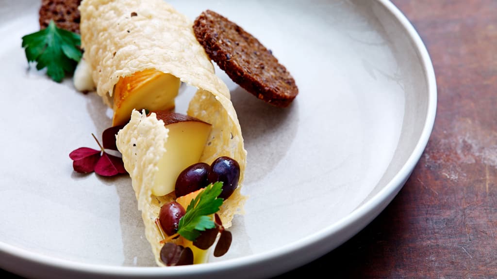 Comwell Hvide Hus Aalborg