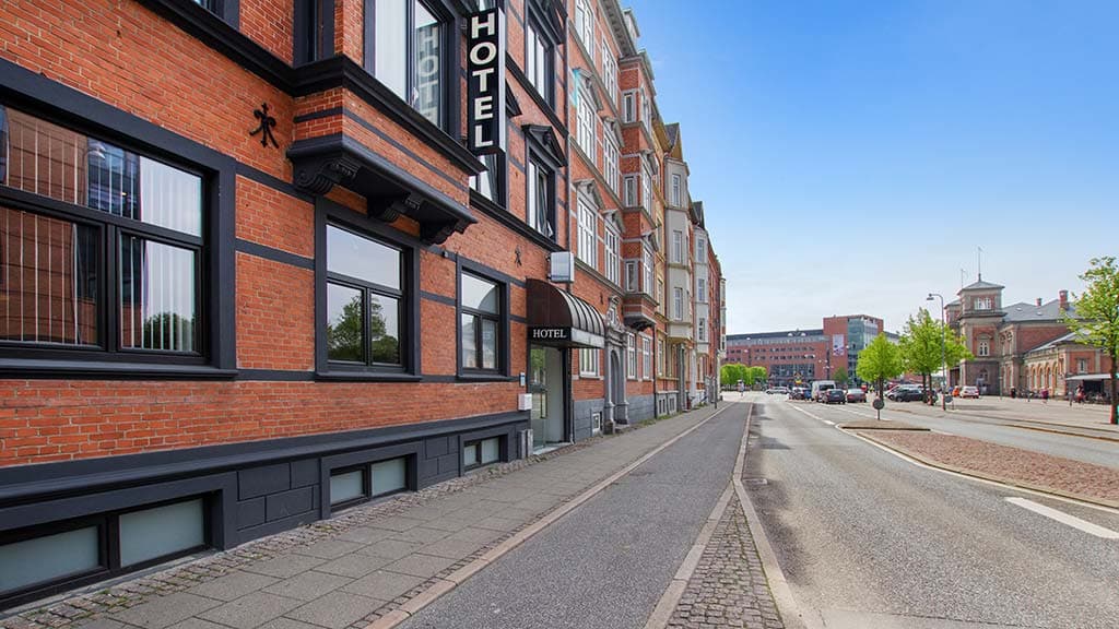 Prinsen Hotel