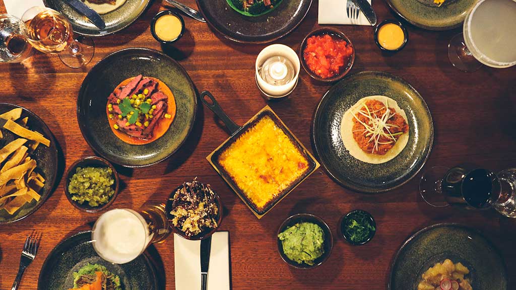 El Mariachi i Aalborg