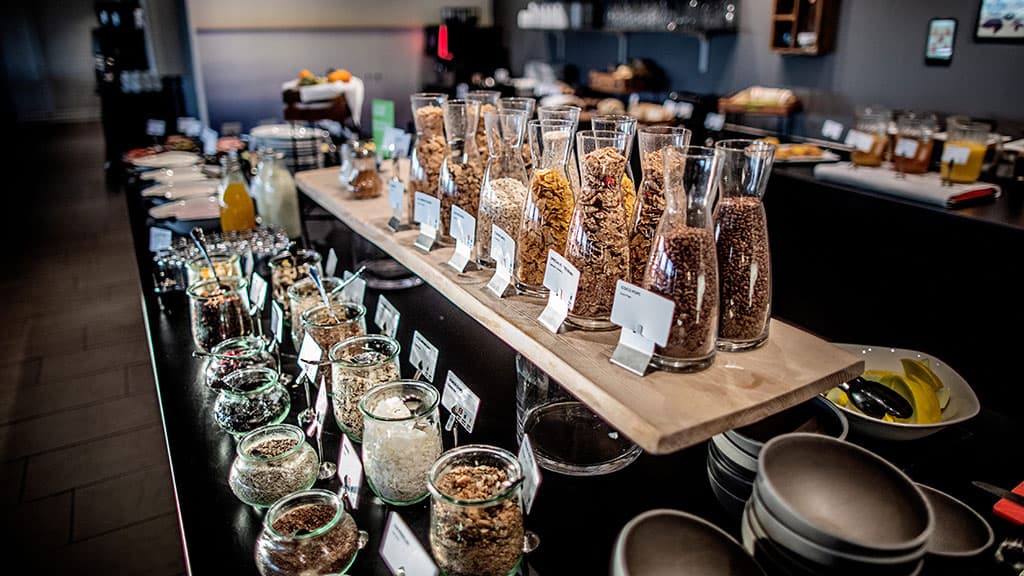 Scandic Aalborg Øst