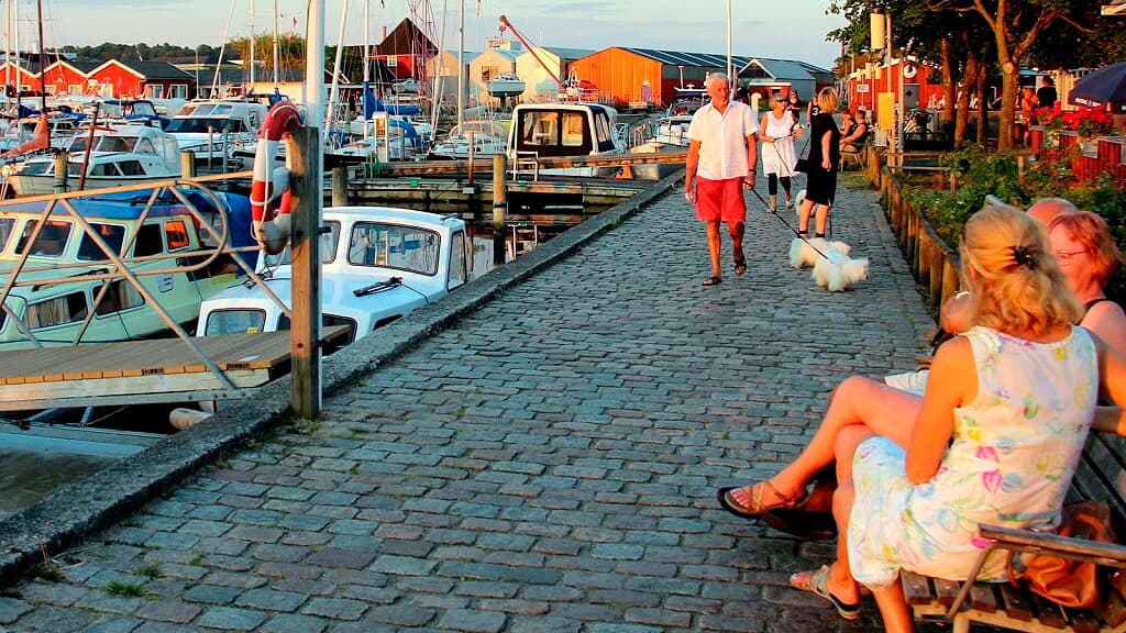 Aalborg Lystbådehavn