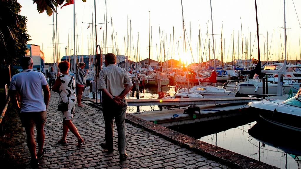 Aalborg Lystbådehavn