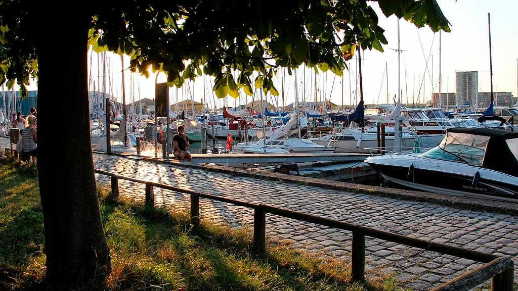 Aalborg Lystbådehavn