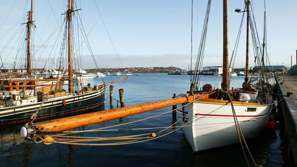 Aalborg Lystbådehavn