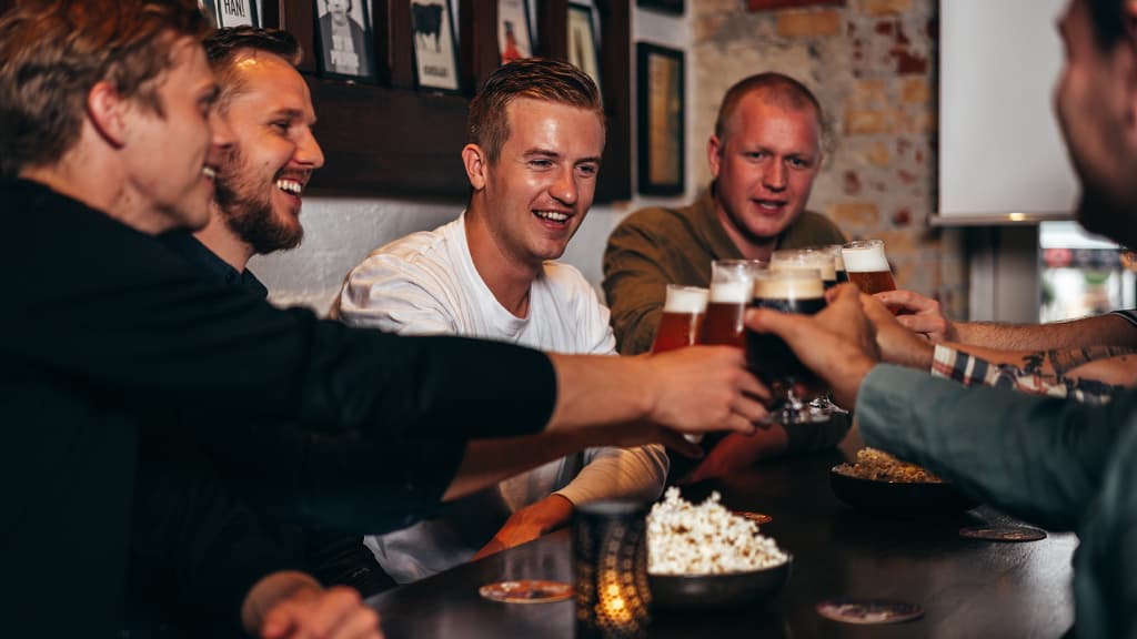 Missing Bell Brewpub