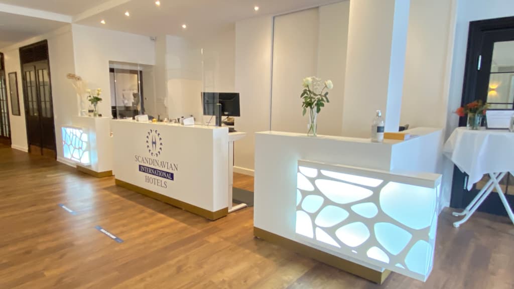 Phønix Hotel - Aalborg