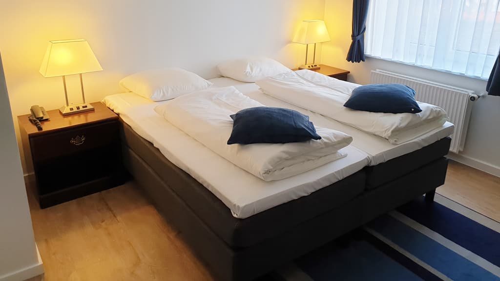 Phønix Hotel - Aalborg