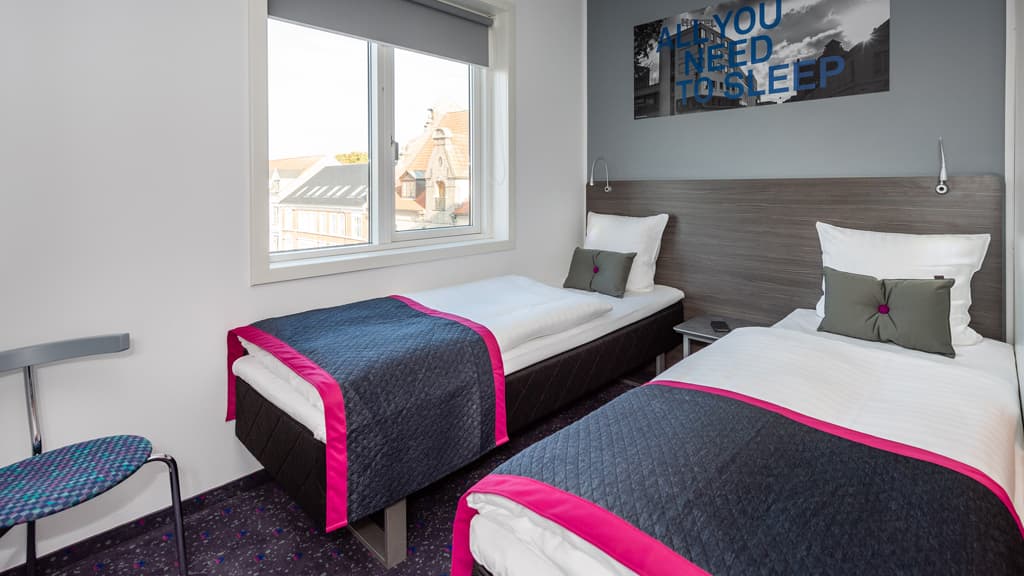CABINN Aalborg