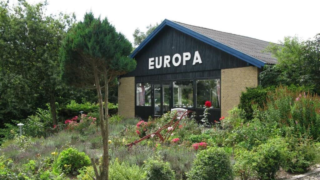 Motel Europa
