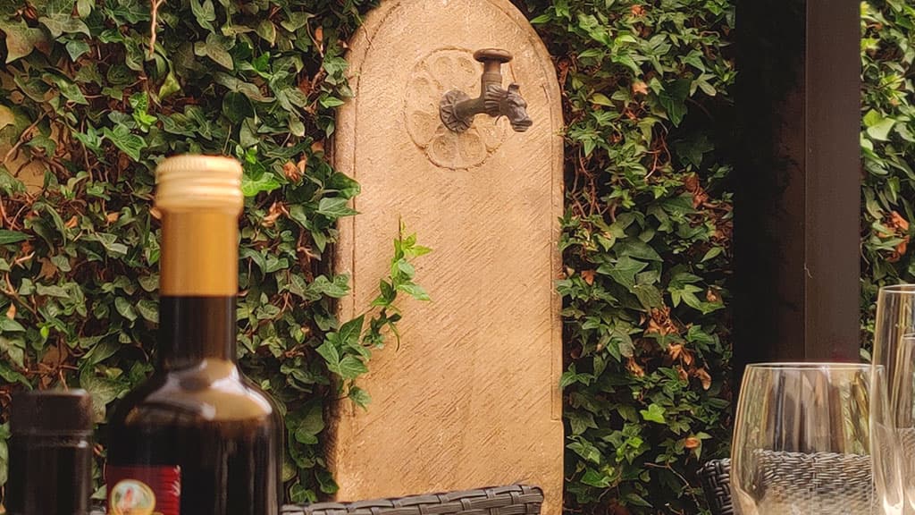 Il Ristorante Fellini