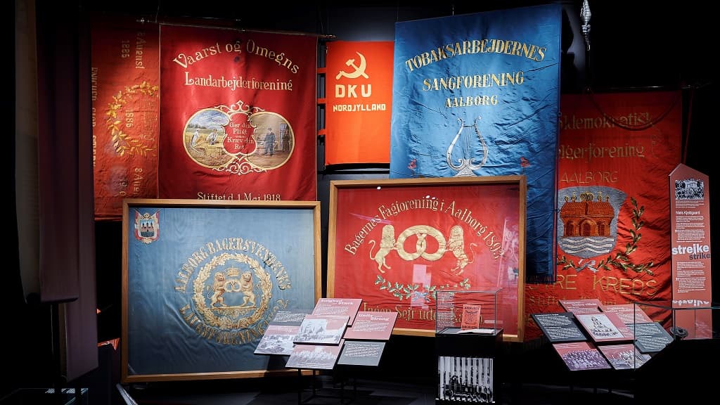 Aalborg Historische Museum