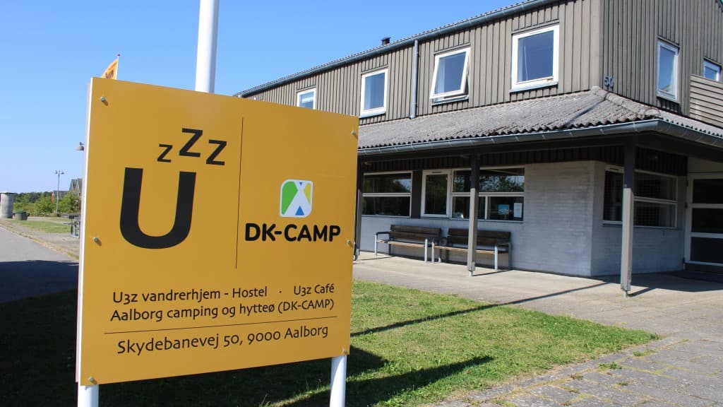 Aalborg Camping