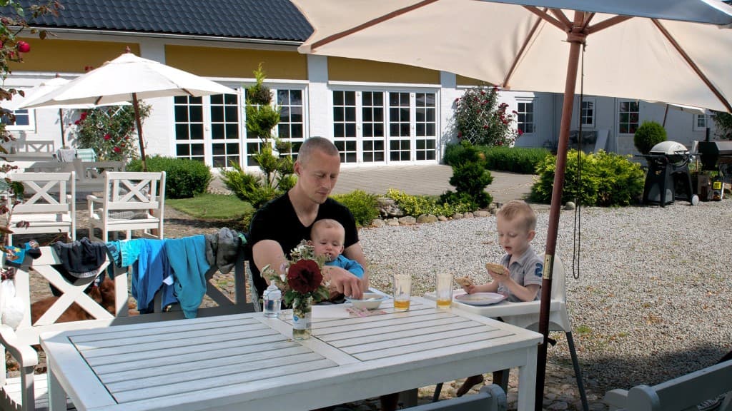 Nymarksminde Bed & Breakfast