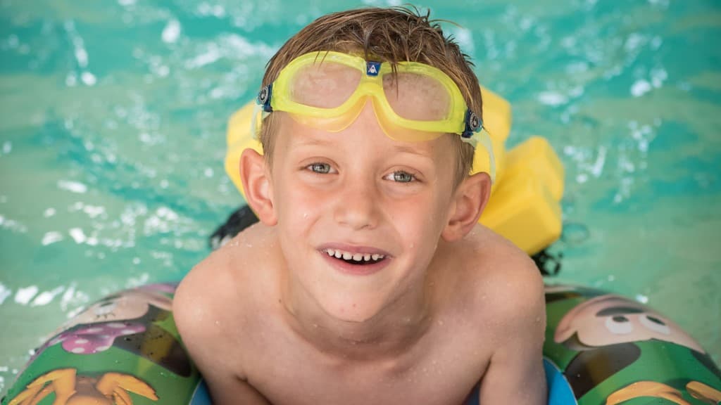 Nymarksminde Bondegårdsferie