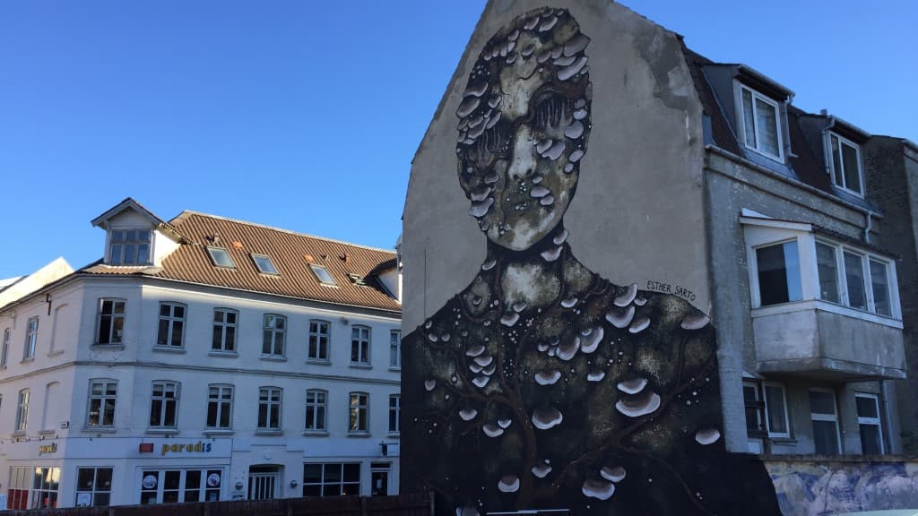 Miss Take - Esther Take