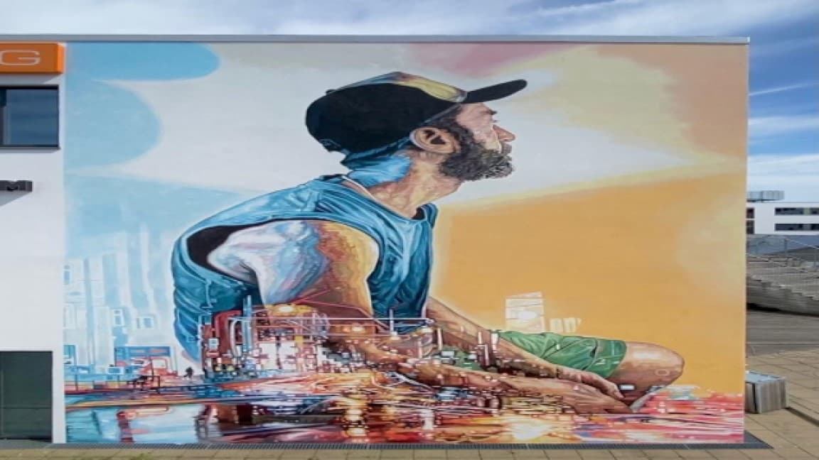 Contraluz, Nytorv 27