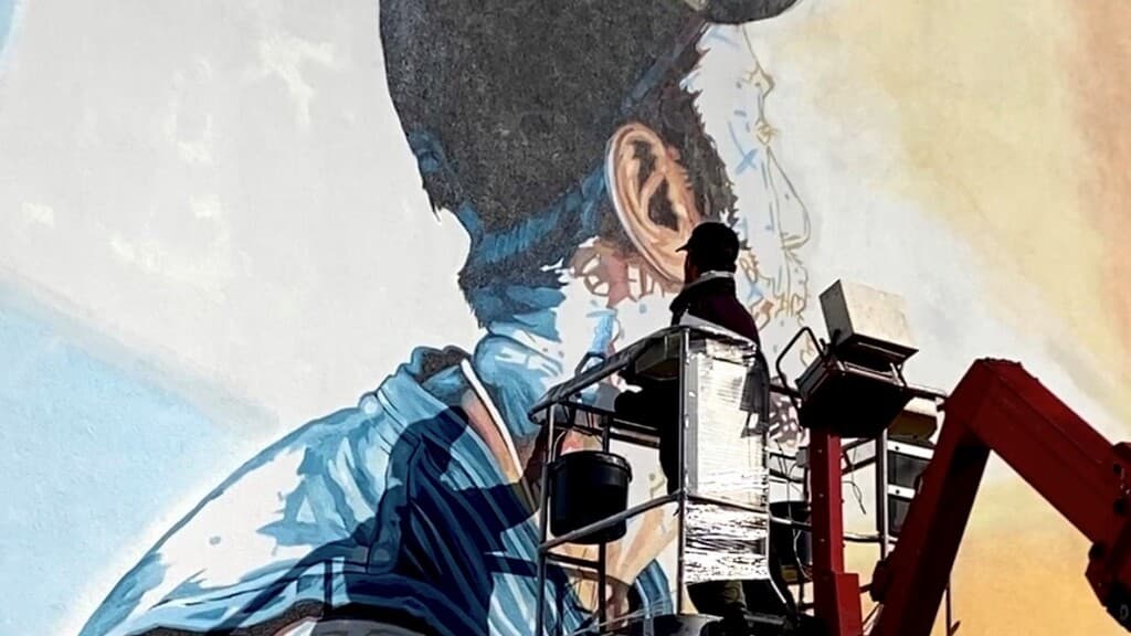 Christian Blanxer, Nyhavnsgade