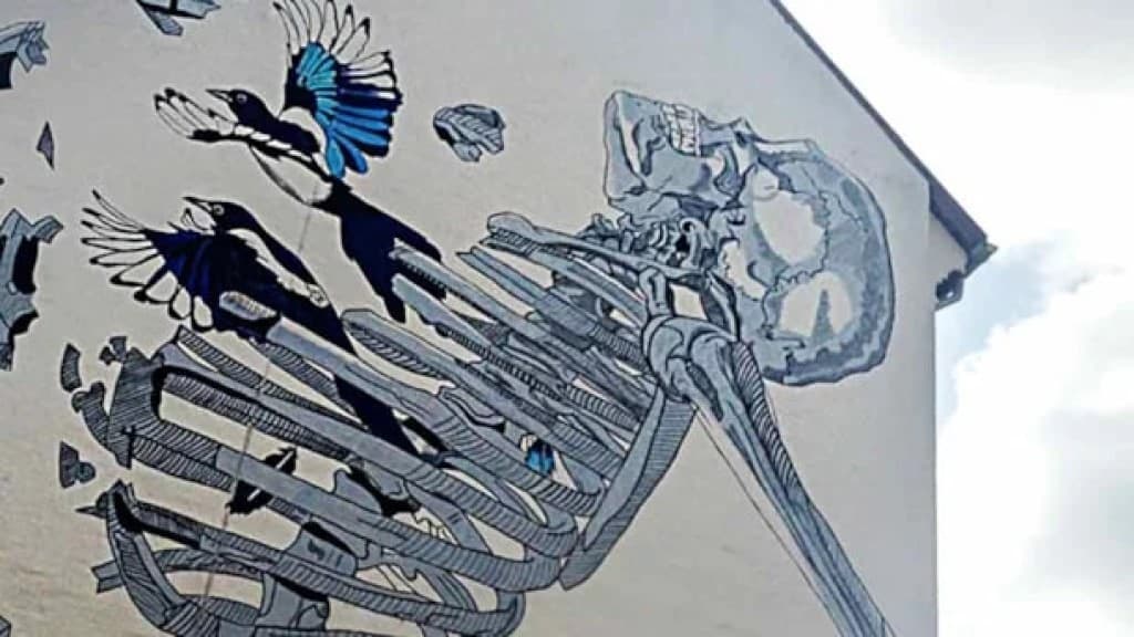 Don John, Kastetvej 30b