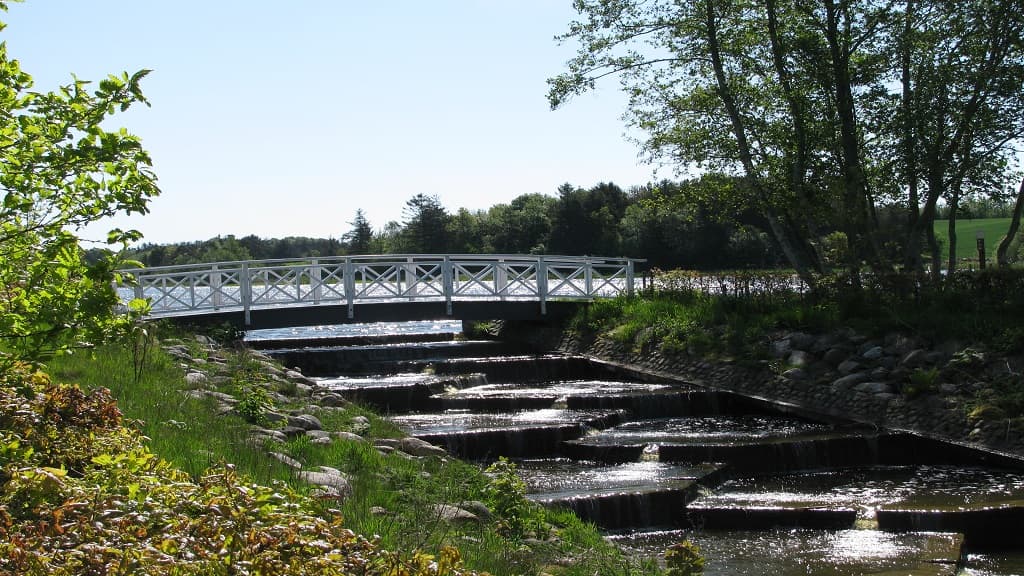 Klokkerholm Møllesø